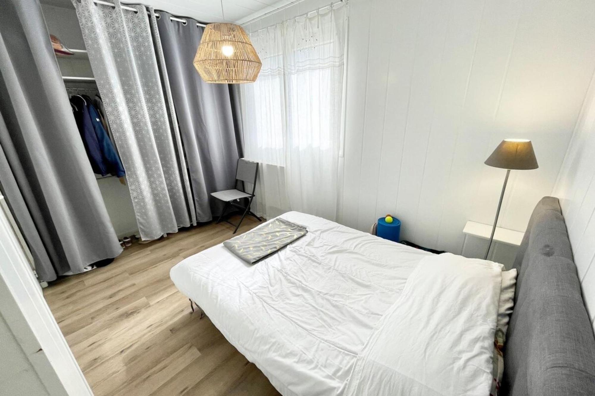 Joli Appartement Cocooning - A 2 Pas De La Plage Quiberon Exterior photo